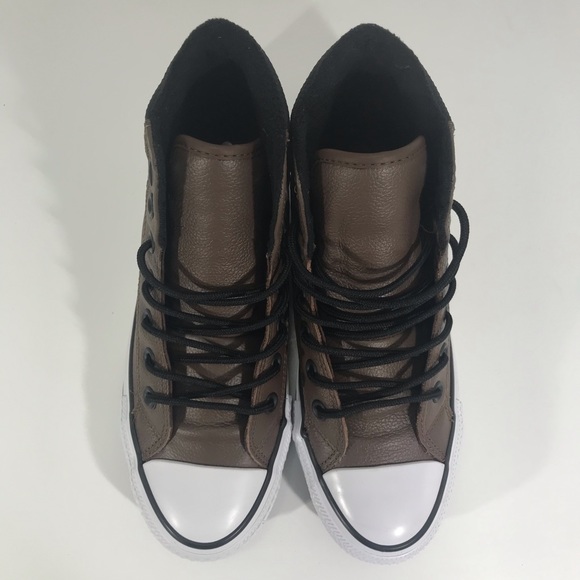 Converse Chuck Taylor All Stars PC Boots HI - Picture 3 of 9